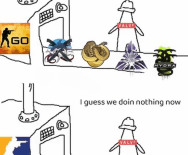 Will we ever get another Operation?