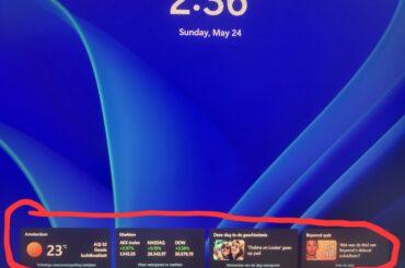 Is there any way to disable this?