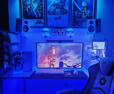 So Close To Being Complete!