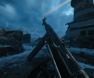 What are your thoughts on the MP40 legacy weapon? and about the legacy weapon concept in general