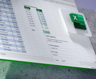 "Atrocious implementation": Microsoft's unremovable Copilot button is driving Excel users crazy with forced AI in spreadsheets