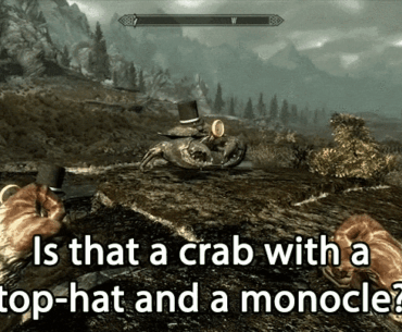This is why PC gaming is unmatched