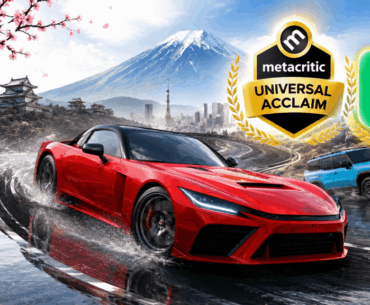 Forza Horizon 6 Becomes Highest Rated Game of 2026 on Metacritic