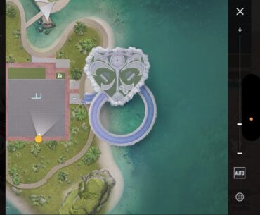 New symbol in home map?