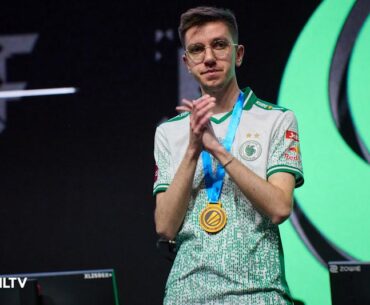 kyxsan on Falcons removal: "I do think it's unfair to me, we were promised time"