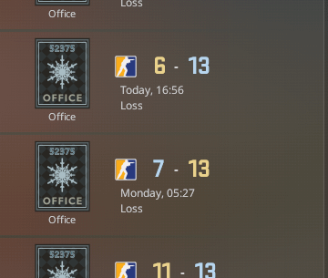 Bro I just want my rank, it cannot be this hard