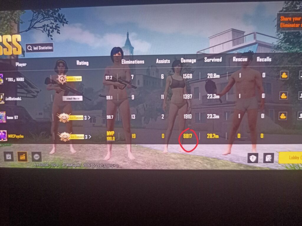 Is it a glitch or what?