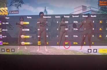 Is it a glitch or what?