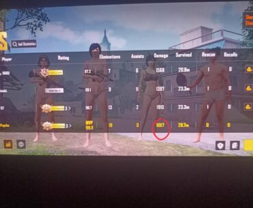 Is it a glitch or what?