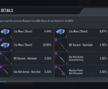 For people curious as to what epic skins are available for collection