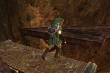 Dusklight the reimplementation of The Legend of Zelda: Twilight Princess gets a major update