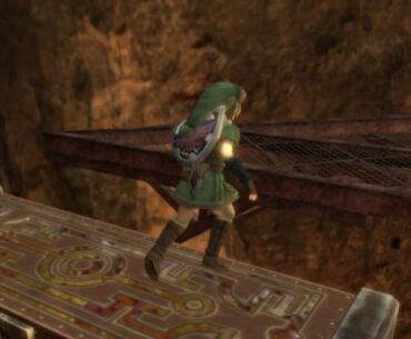 Dusklight the reimplementation of The Legend of Zelda: Twilight Princess gets a major update