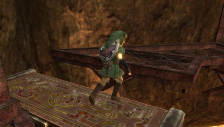 Dusklight the reimplementation of The Legend of Zelda: Twilight Princess gets a major update Dusklight the reimplementation of The Legend of Zelda: Twilight Princess gets a major update