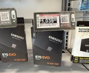 Best Buy pricing