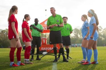 ECNL Girls North Carolina 2026 Event Preview + National Selection Game Rosters