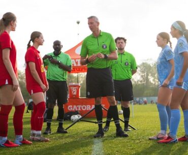ECNL Girls North Carolina 2026 Event Preview + National Selection Game Rosters