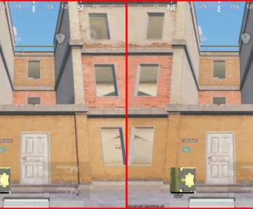 From Balanced To HD - No Difference? (Graphics)