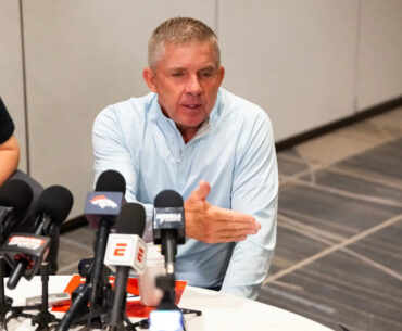 Sean Payton knows Broncos' success in one-score games will be hard to replicate
