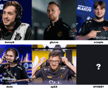 Which pro CS player has had the most influence on the game?
