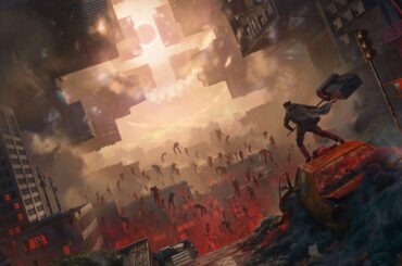 New Remedy CEO discusses prioritising own IP and learning from its mistakes