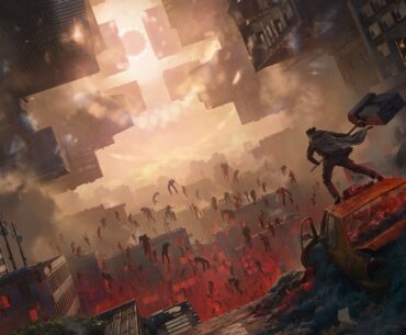 New Remedy CEO discusses prioritising own IP and learning from its mistakes