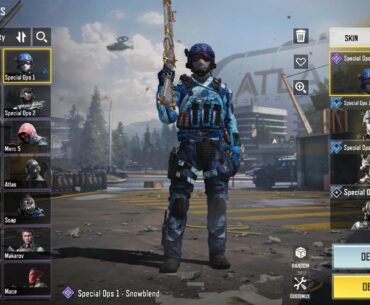 Apparently this is my rarest skin