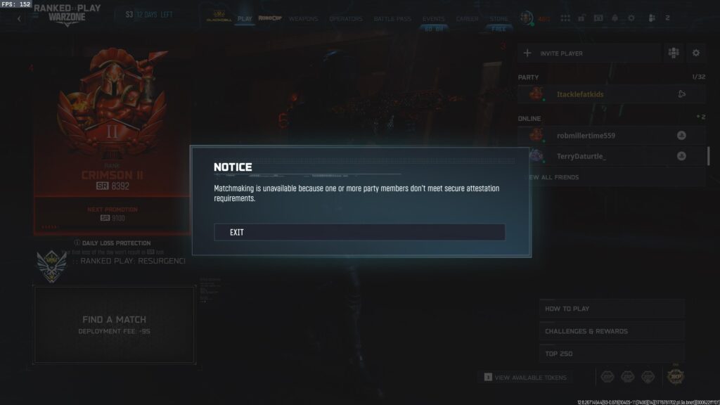 Anyone able to successfully fix this?