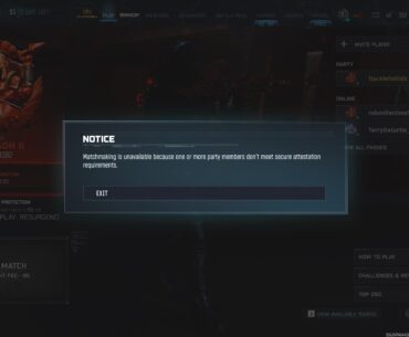 Anyone able to successfully fix this?