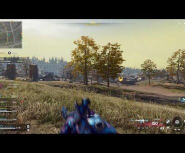 This is why we bring the Victus...