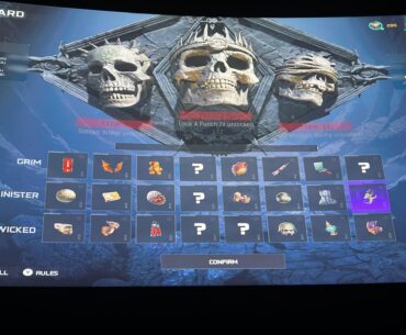 Could someone help me get these relics?