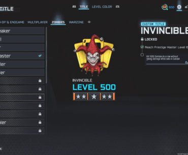 Has anyone actually done this challenge yet? What is the go-to Map/Method?
