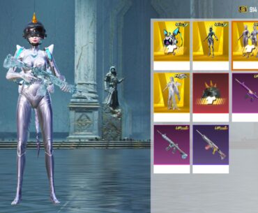 Skins skins and skins