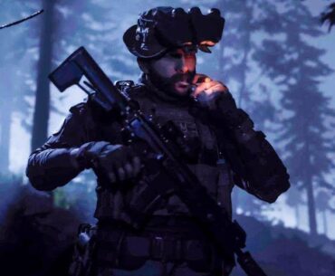 Where does Captain Price get his cigars and what is his favorite flavor?[COD]