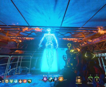 If only you could get a nova crawler before round 4 (Round 4 AO EE)