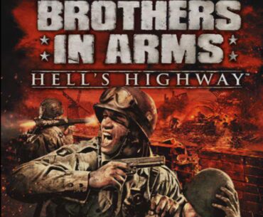 We need another Brothers in Arms game. Hells Highway and Road to Hill 30 were amazing.