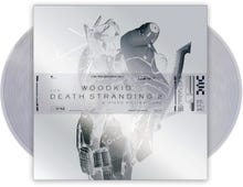 WOODKID FOR DEATH STRANDING 2: ON THE BEACH