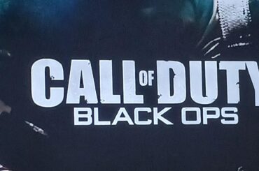 Can't find WaW at ps3 so i download this instead [BO]