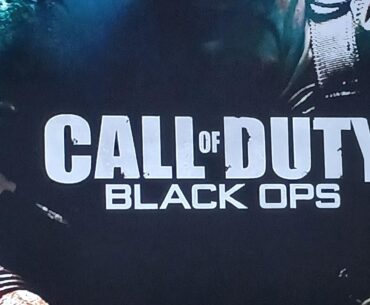 Can't find WaW at ps3 so i download this instead [BO]