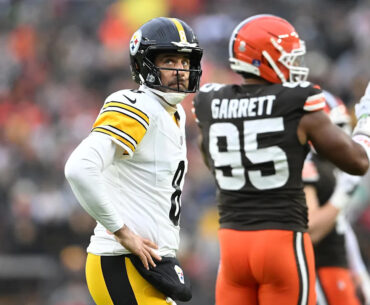 6 Browns games made easier, harder by how the schedule lines up