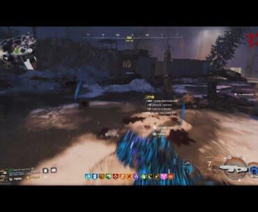 zombies on fire challenge not tracking