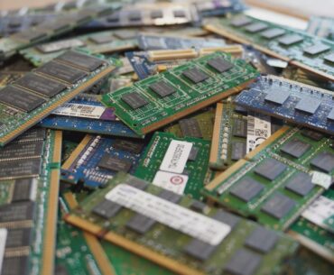 RAM makers are drowning in debt to keep up with AI's chip appetite