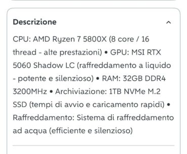 Is it good for 700 euros?
