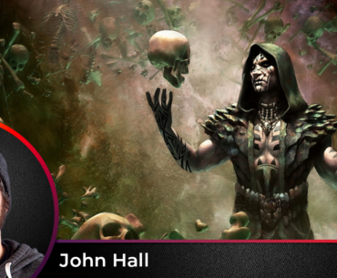 Chaos Vault Releases Two New Magic Secret Lair Drops