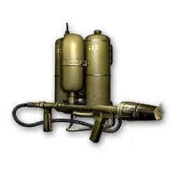 [COD] Would you recommend using the flamethrower in WaW on the higher difficulties?