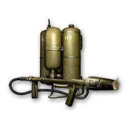 [COD] Would you recommend using the flamethrower in WaW on the higher difficulties?