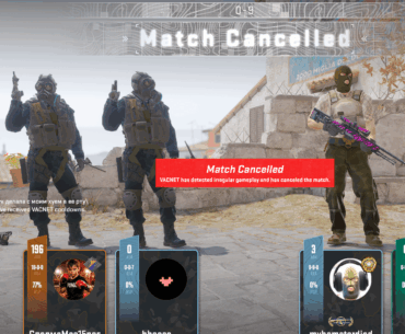VAC Worked