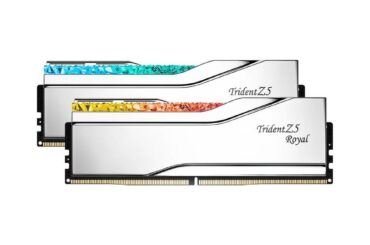 6400Mhz CL32 (64GB) To 6000Mhz CL26 ( 32GB )