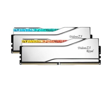 6400Mhz CL32 (64GB) To 6000Mhz CL26 ( 32GB )