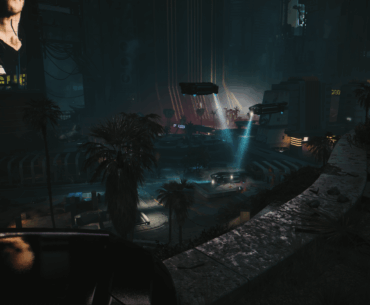 My toxic trait is believing I could wipe every MaxTac squad here and save Songbird before the next mission starts