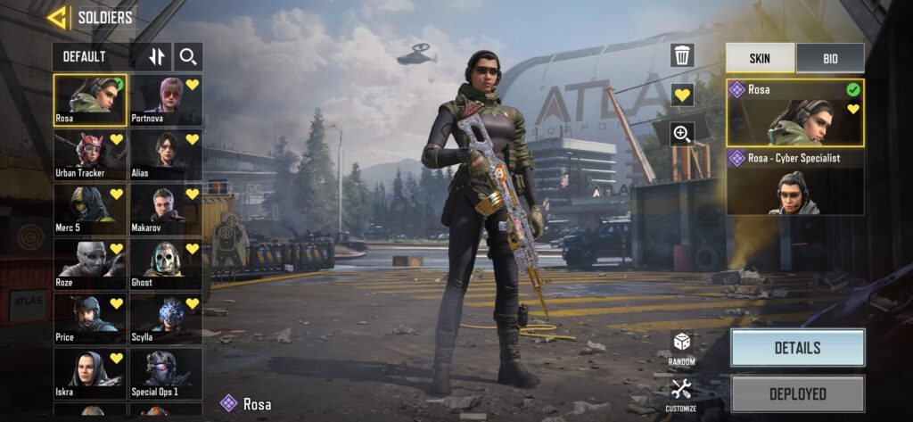 does anybody know where this skin came from and if it's rare?